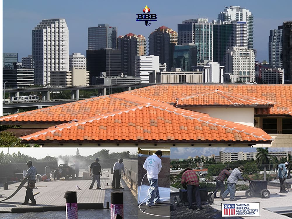Photo of Mainland Roofing Company