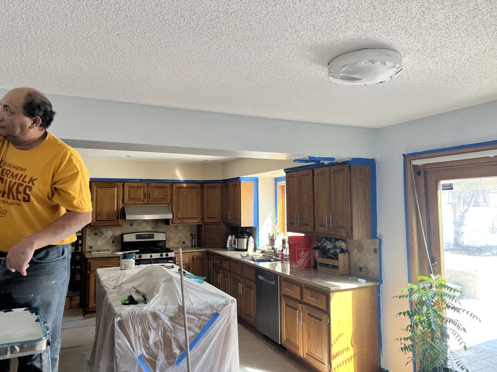 Photo of Dot USA Remodel