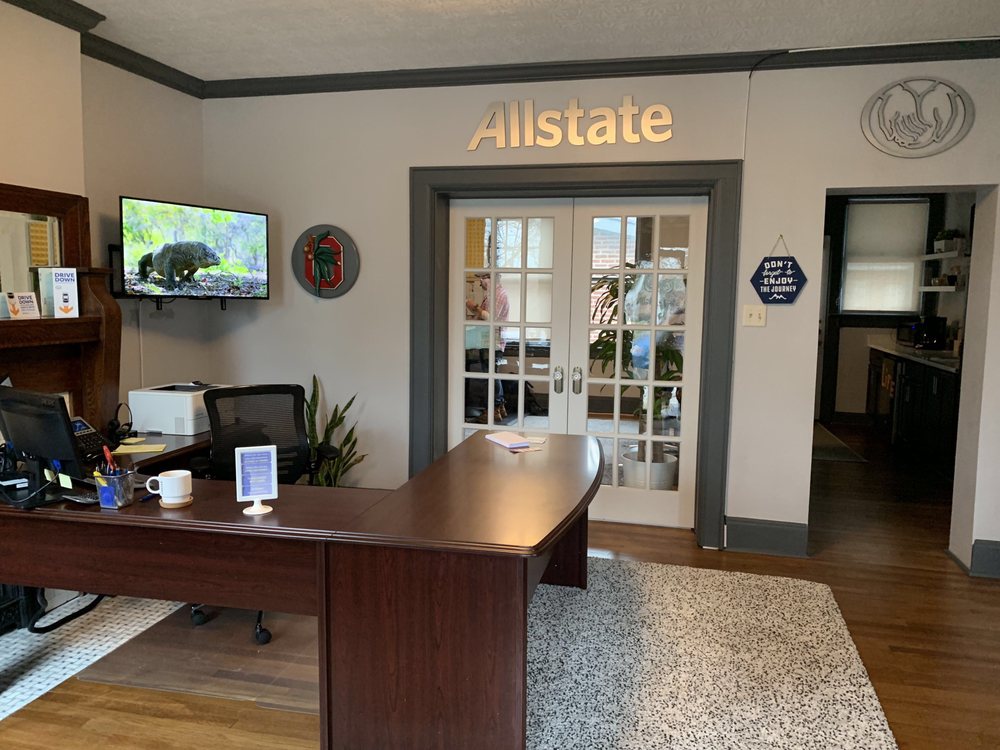 Photo of Allstate Insurance: Nicholas Colhoun