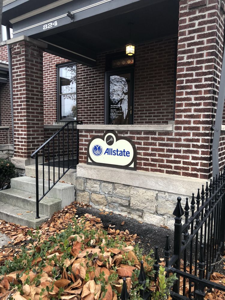 Photo of Allstate Insurance: Nicholas Colhoun