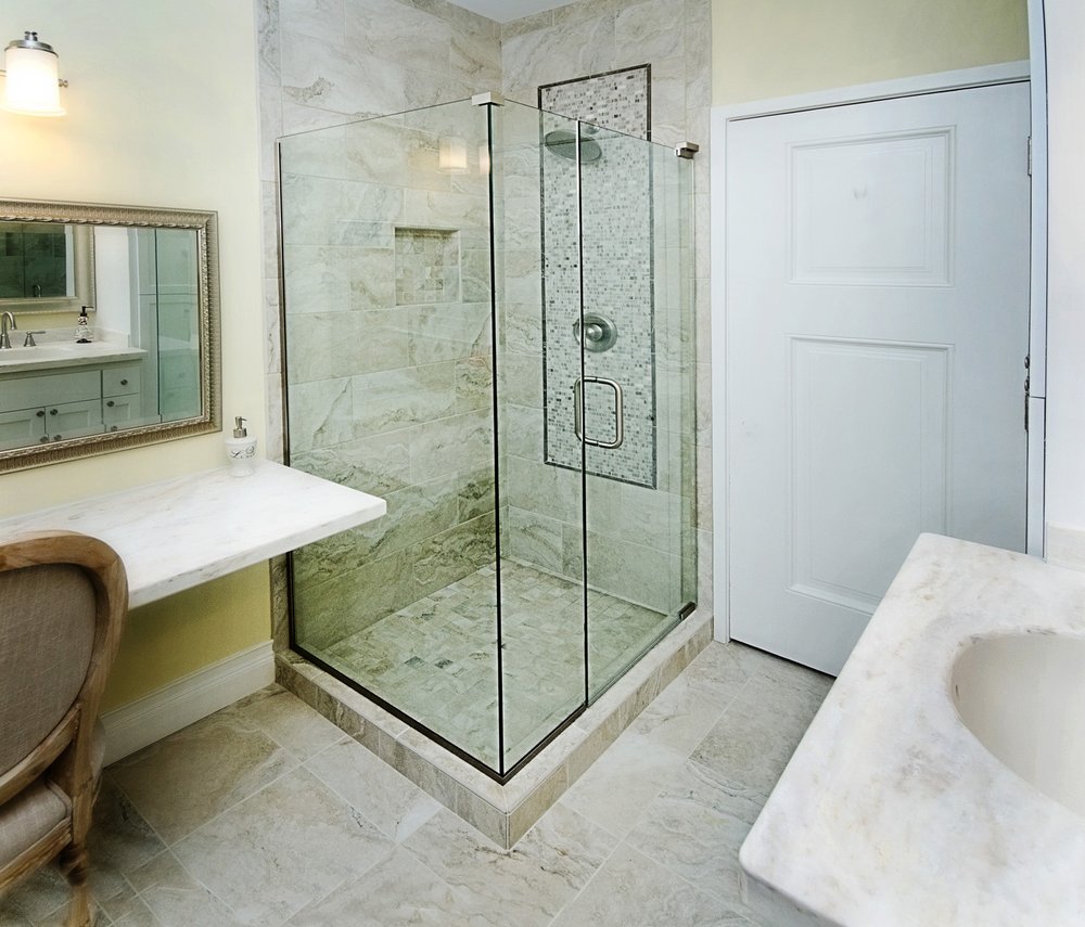 Photo of Woodbury Glass