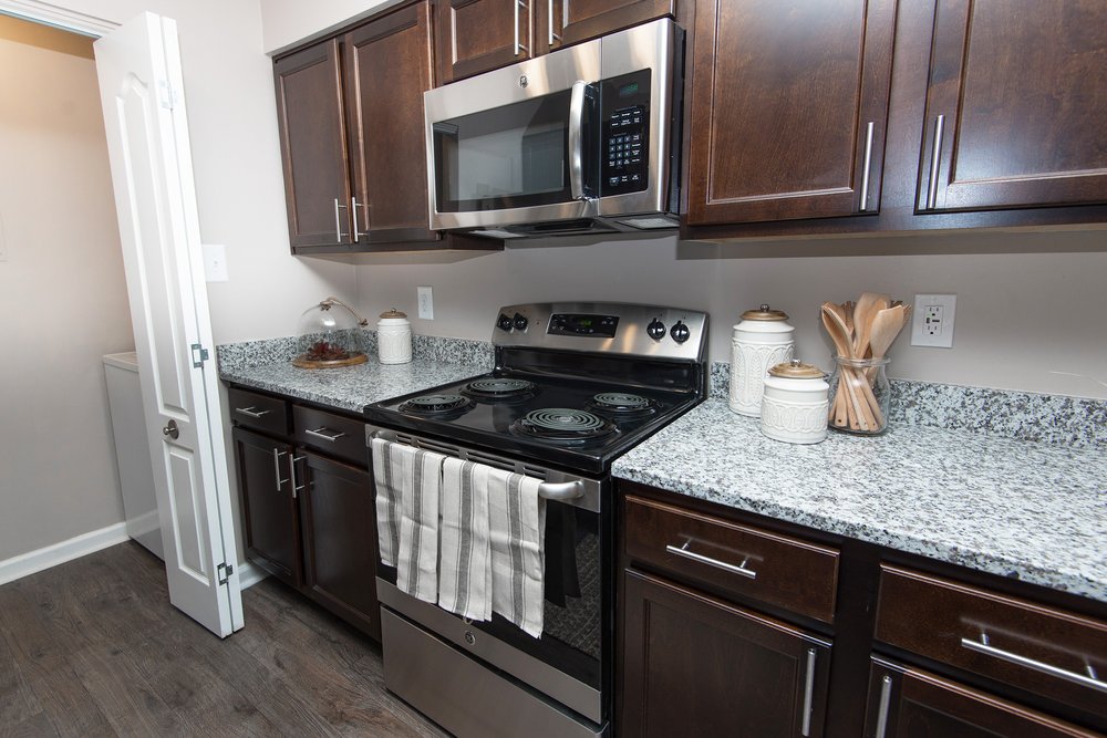 Photo of The Crossings at White Marsh Apartments