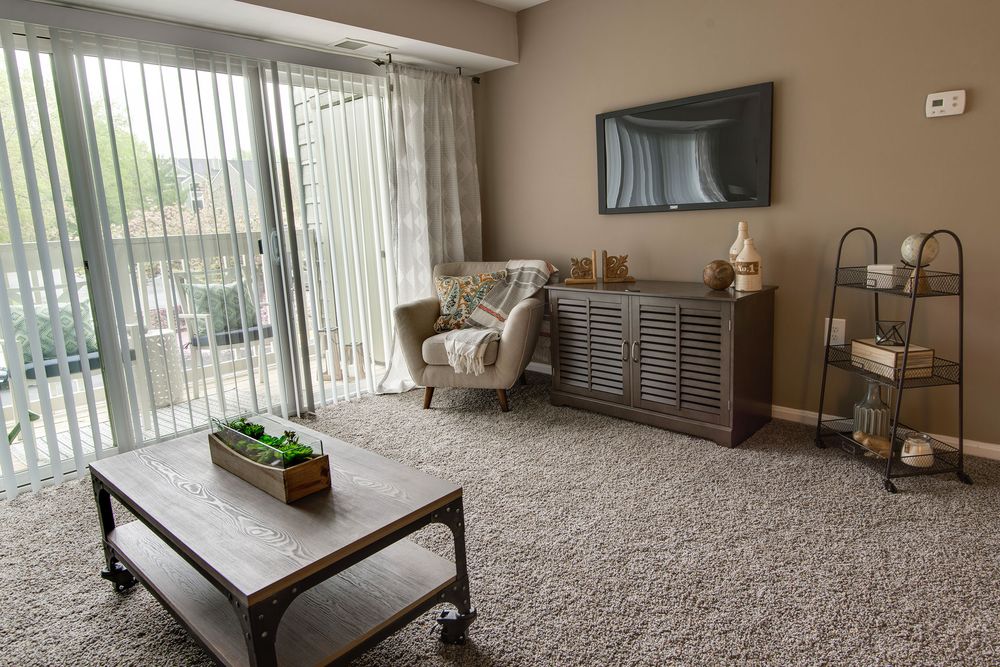 Photo of The Crossings at White Marsh Apartments
