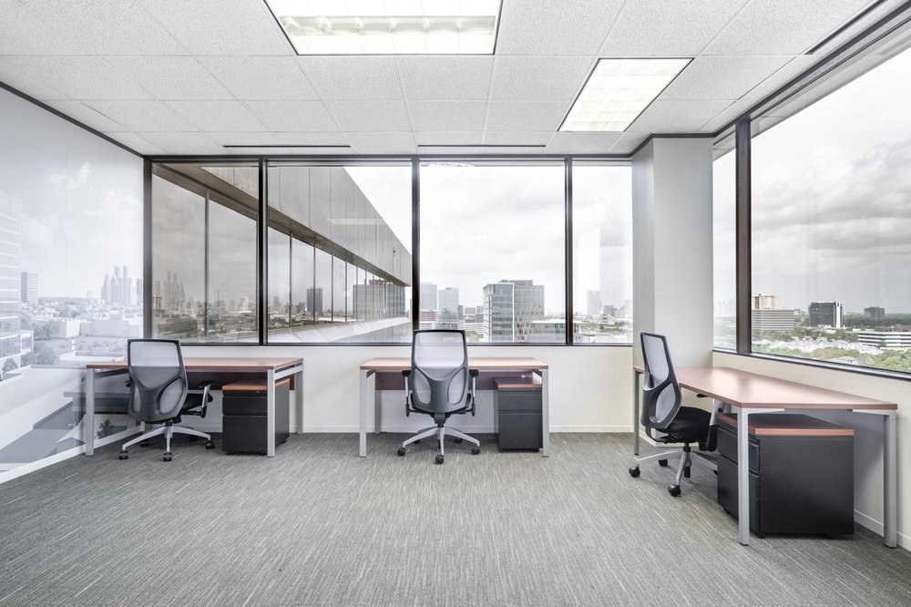 Photo of Regus Texas River Oaks