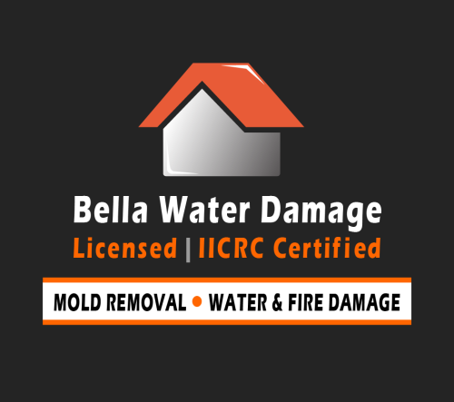 Photo of Bella Water Damage
