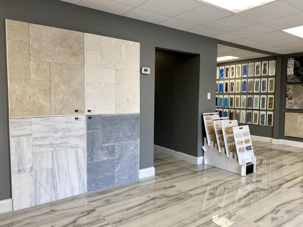 Photo of Tile and Paver Source