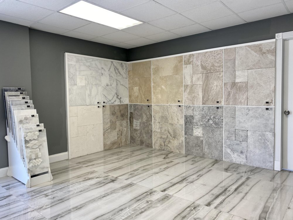 Photo of Tile and Paver Source