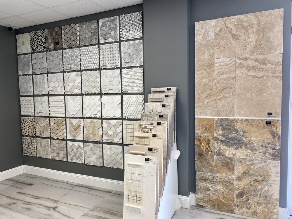 Photo of Tile and Paver Source