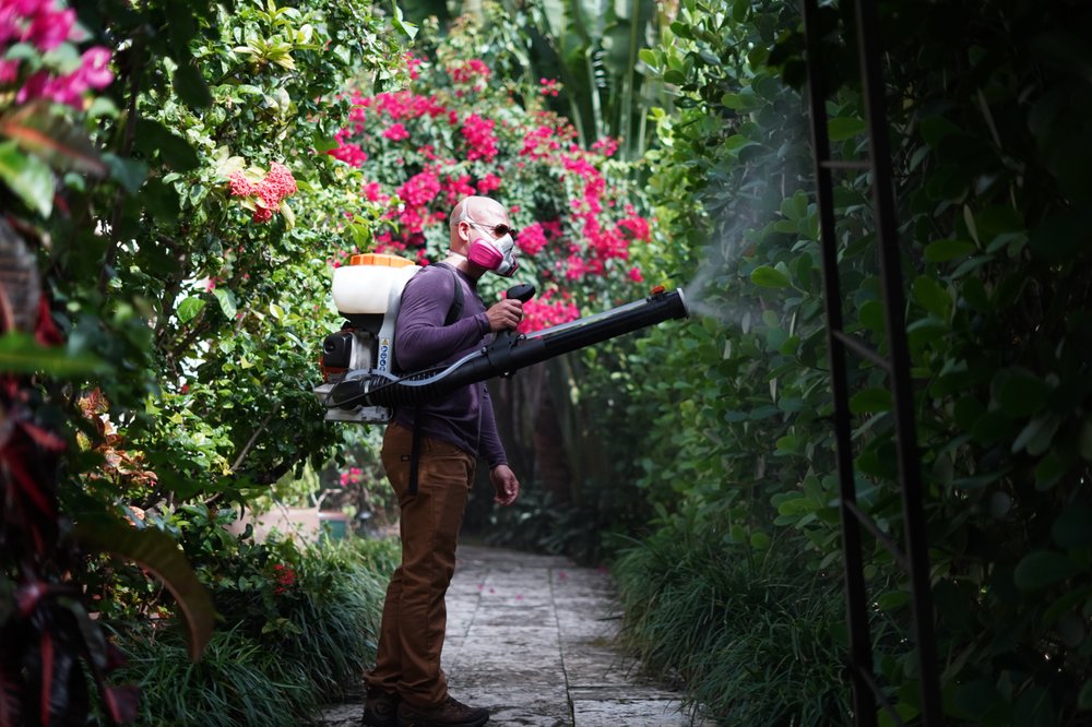 Photo of Natural Resources Pest Control Miami