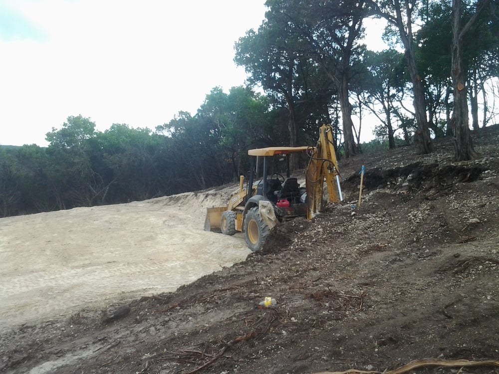 Photo of Diggin' Texas Enterprises