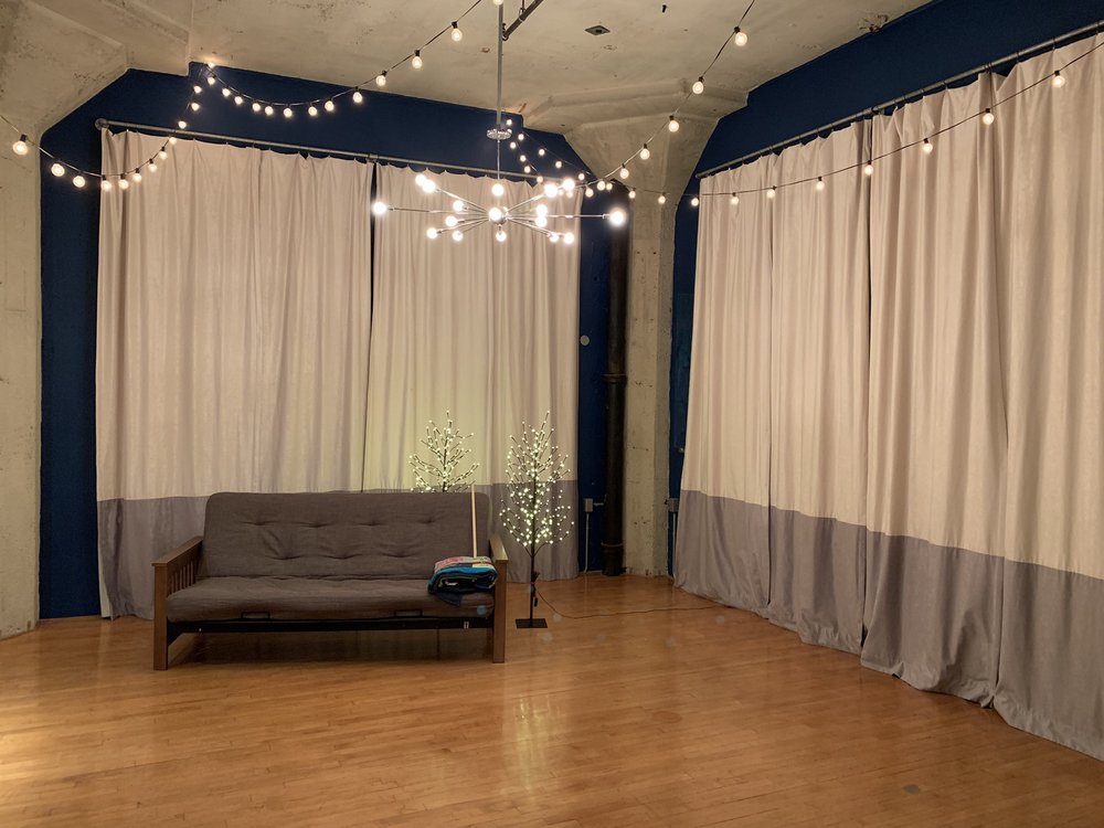 Photo of A Comet Drapery Cleaning Service