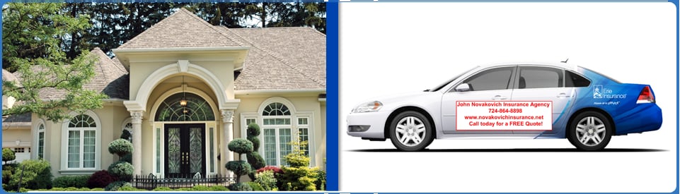Photo of Novakovich Insurance Agency