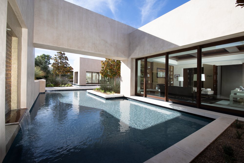 Photo of Poolscapes