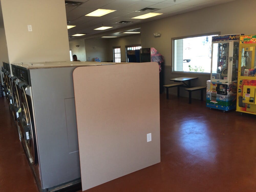 Photo of Sparklean Laundry and Cleaners