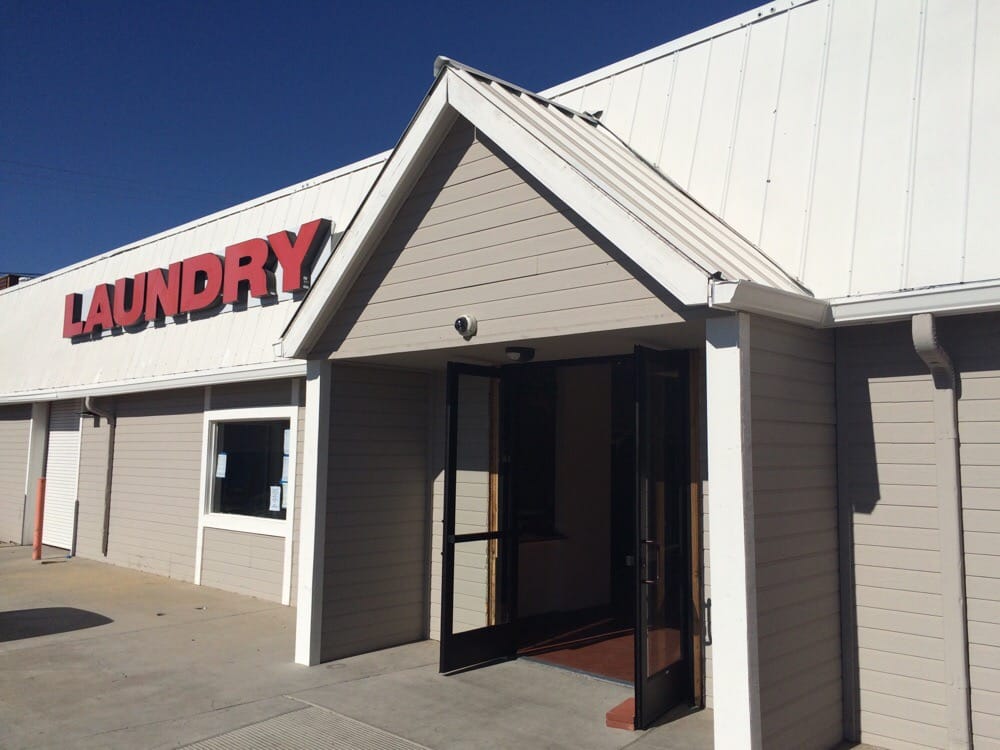 Photo of Sparklean Laundry and Cleaners