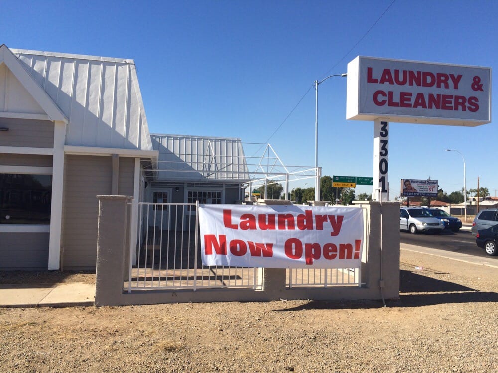 Photo of Sparklean Laundry and Cleaners