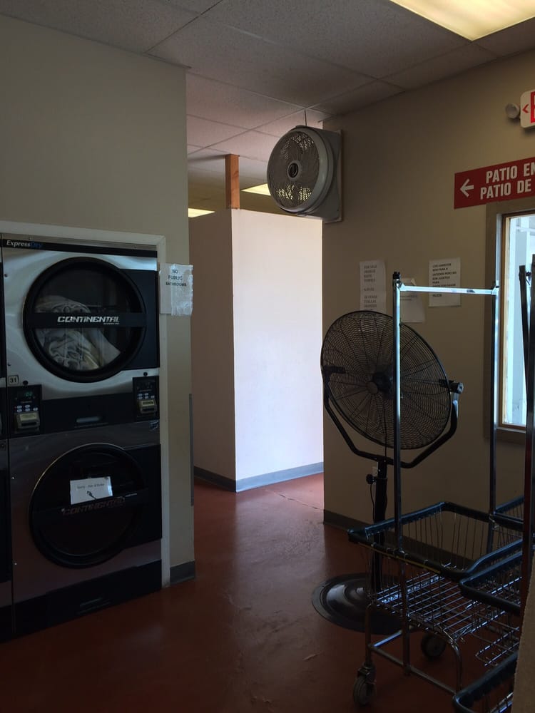 Photo of Sparklean Laundry and Cleaners