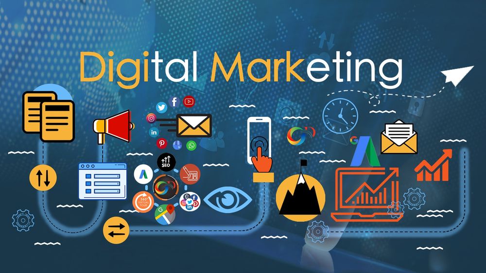 Photo of DIGITLY Digital Marketing