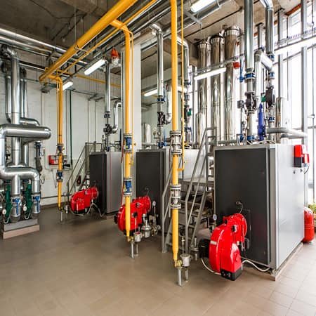 Photo of Reckingers Heating & Cooling