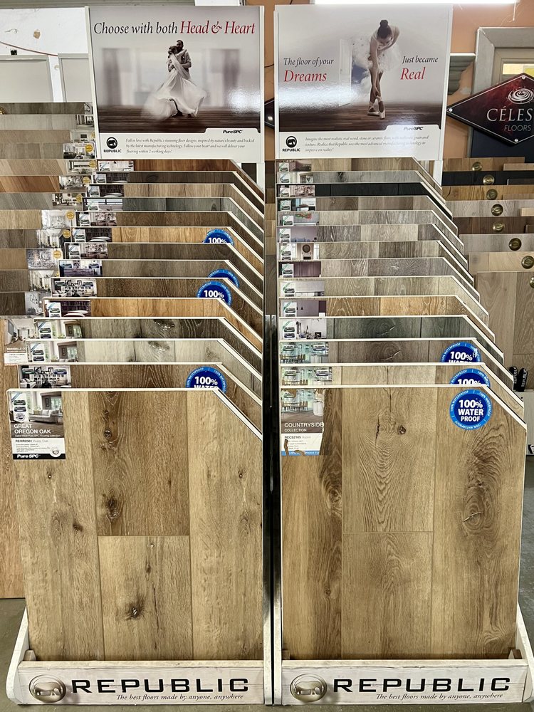 Photo of FAMI Home Décor Supply