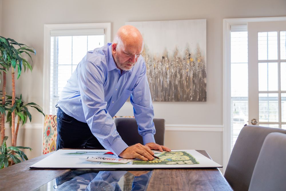 Photo of Brian Gomillion - TurnKey Properties
