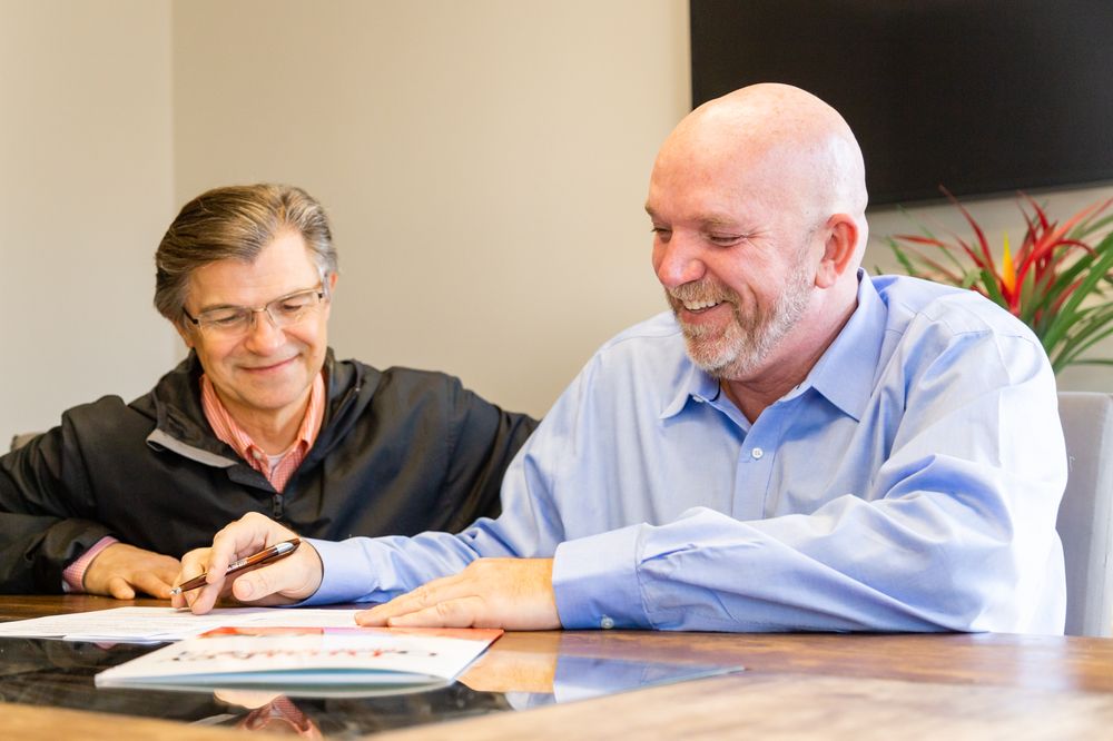 Photo of Brian Gomillion - TurnKey Properties