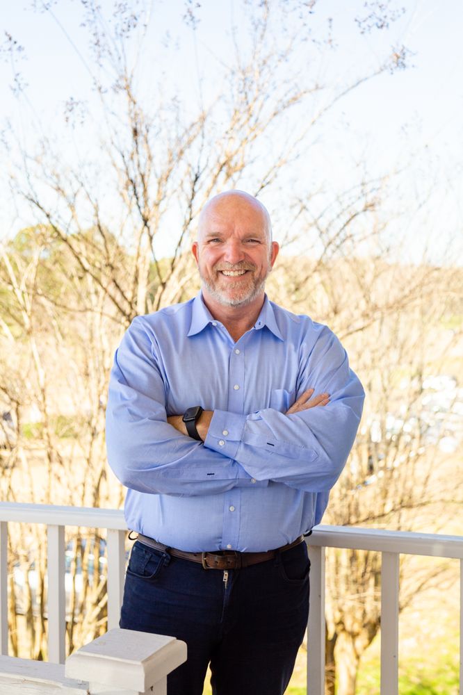 Photo of Brian Gomillion - TurnKey Properties