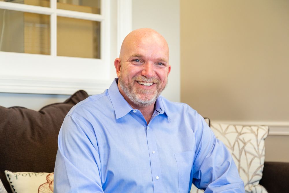 Photo of Brian Gomillion - TurnKey Properties