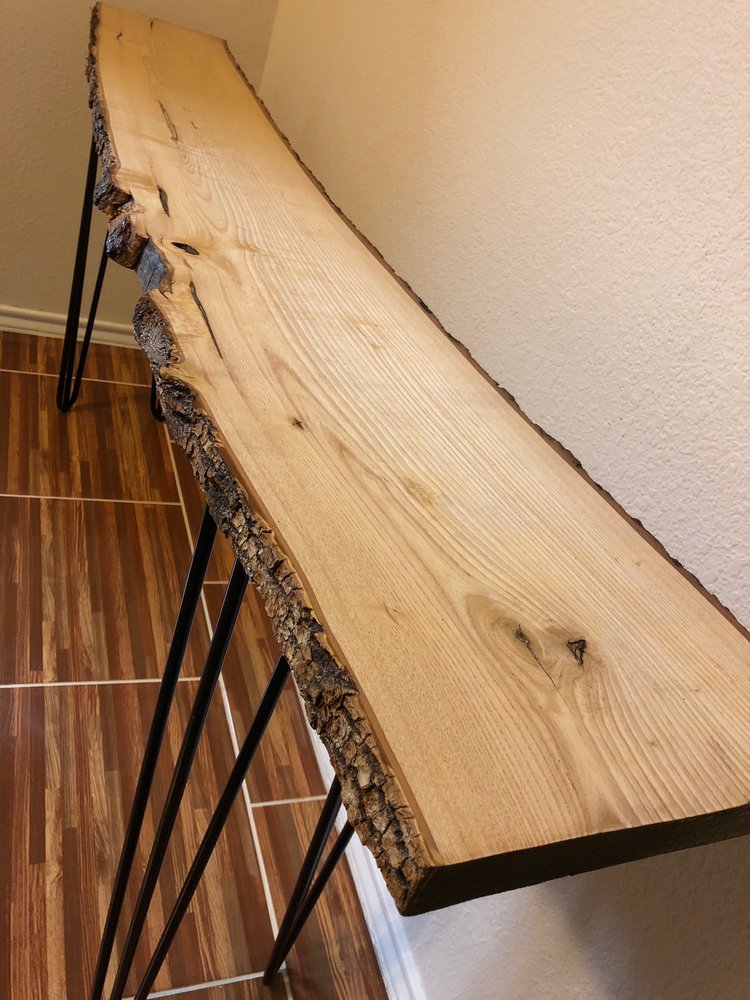 Photo of Dallas Live Edge