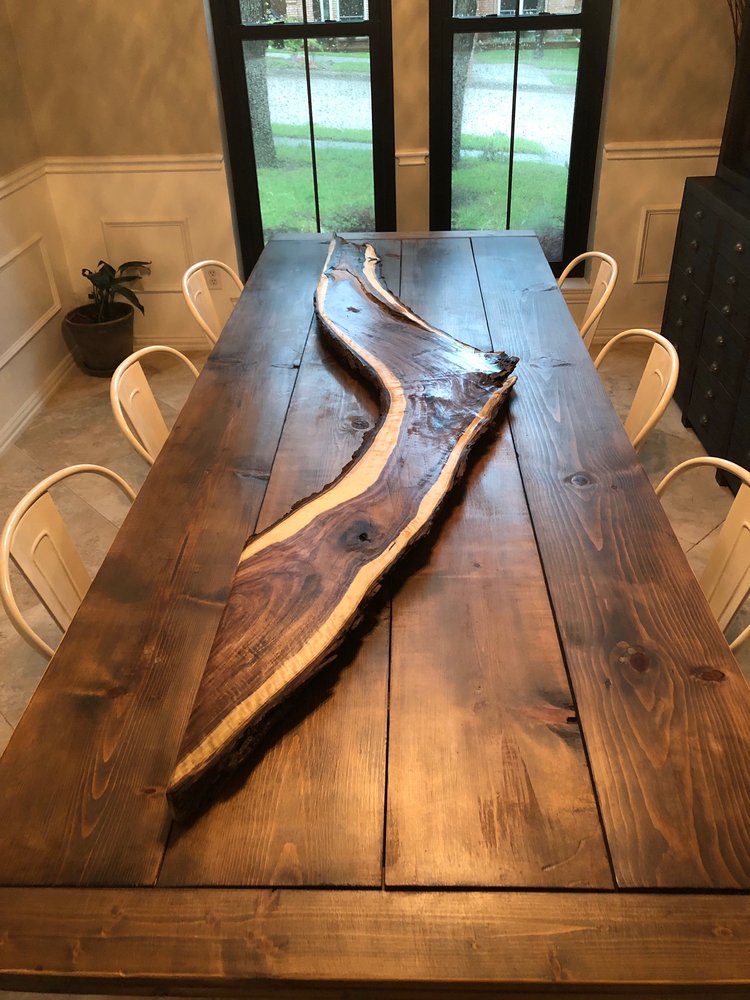 Photo of Dallas Live Edge