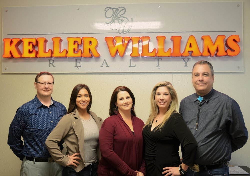 Photo of Walker TX Team - Keller Williams Realty
