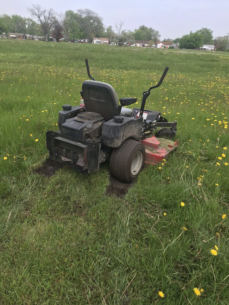 Photo of Ground Control Property Services
