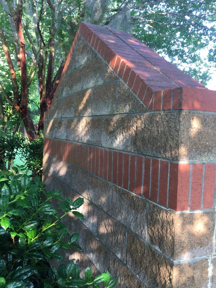 Photo of HotShot Pressure Washing