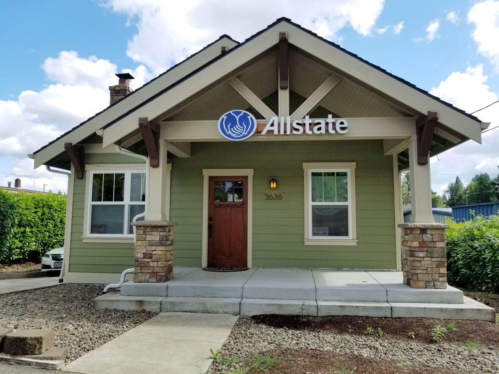 Photo of Allstate Insurance: Paul Choruby