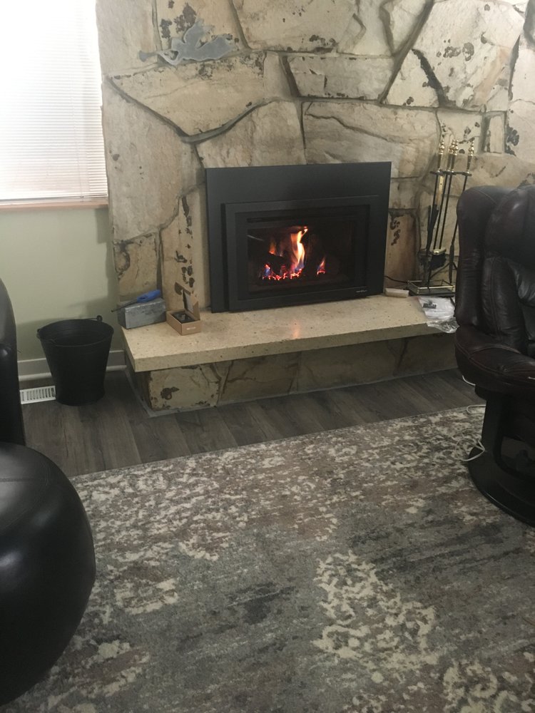 Photo of Hearth & Home Distributors of Utah