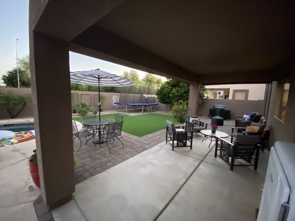 Photo of Edgewater Design Company