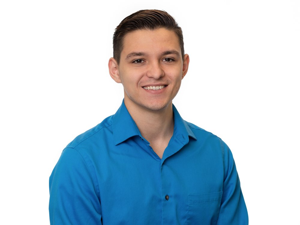 Photo of Sean Hassard - Century 21 Realtor