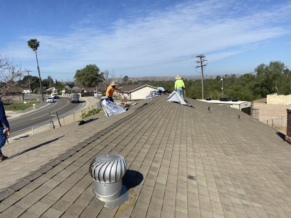 Photo of Top Roofing Services