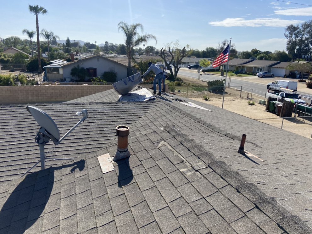 Photo of Top Roofing Services
