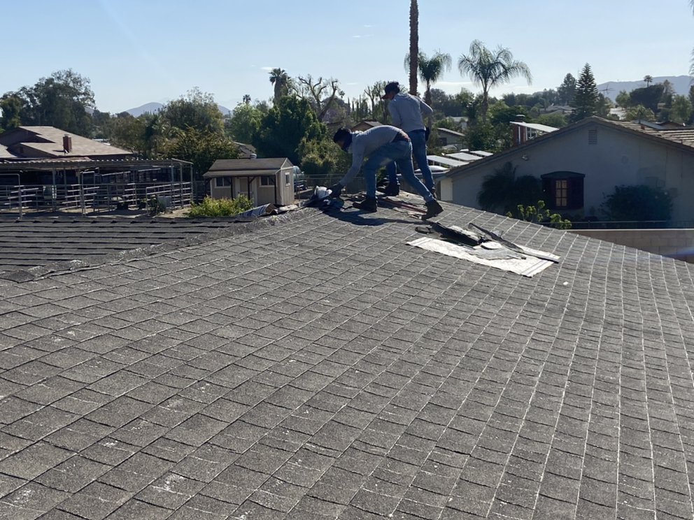 Photo of Top Roofing Services