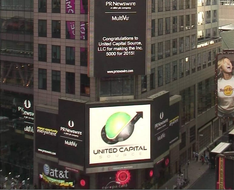 Photo of United Capital Source