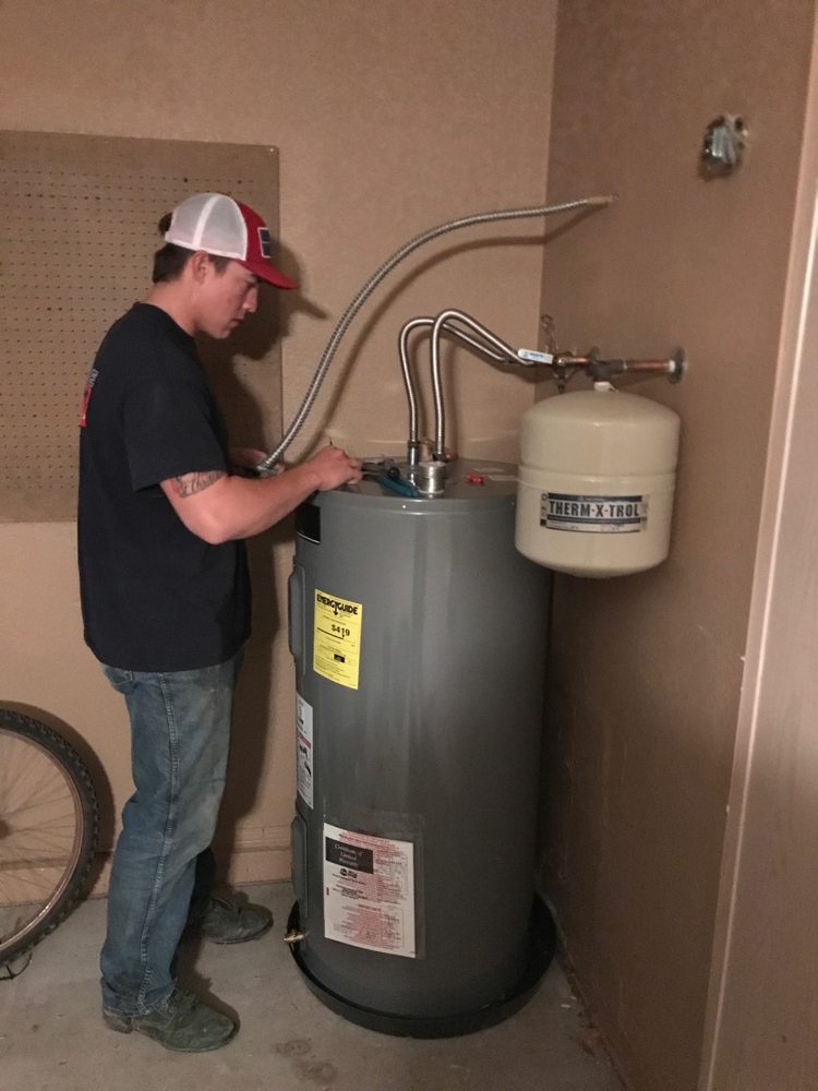 Photo of Countywide Plumbing
