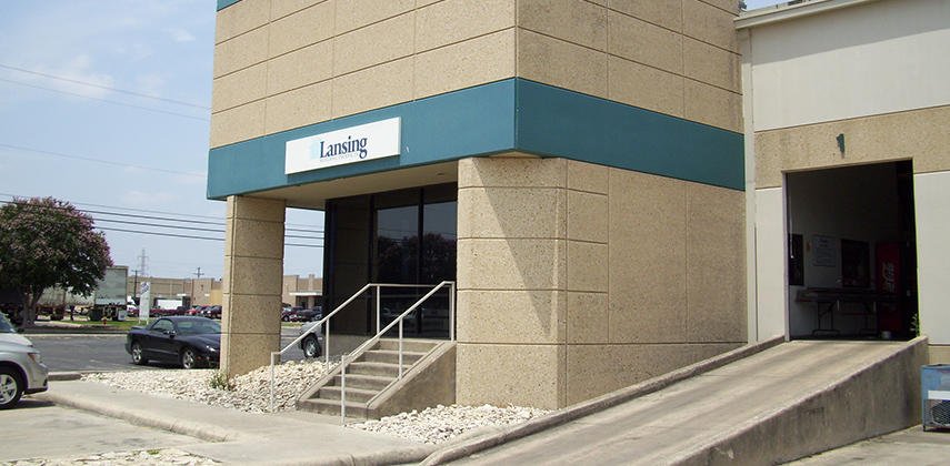 Photo of Lansing Building Products