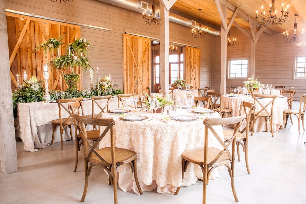 Photo of Brenda Abbott Floral Design