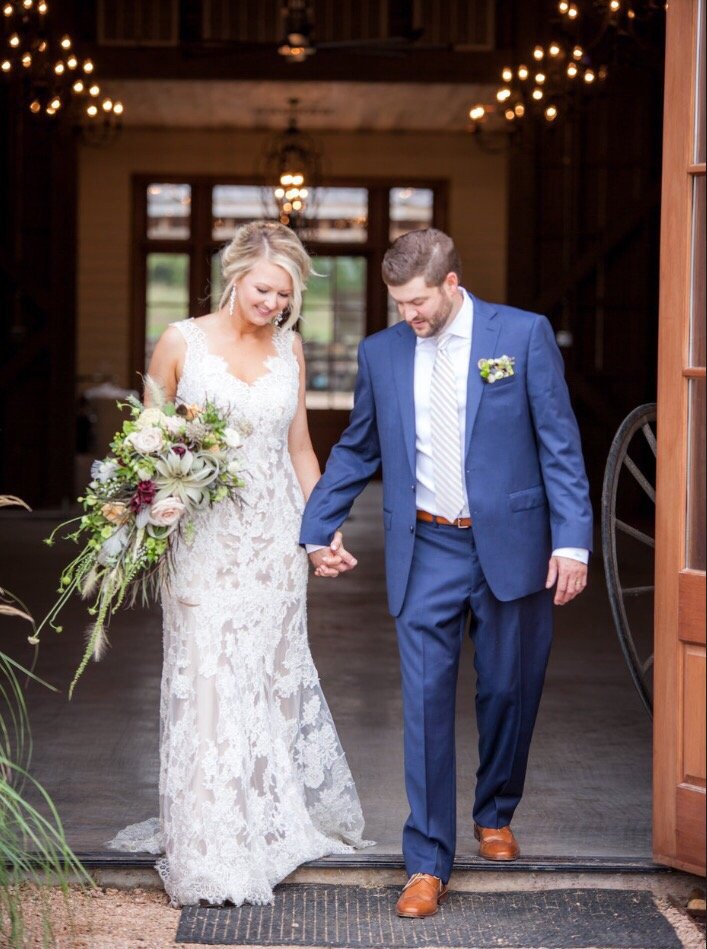 Photo of Brenda Abbott Floral Design