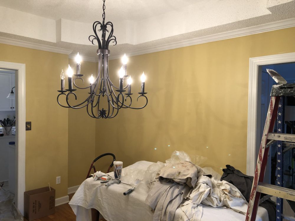 Photo of Orban Painting Contractors