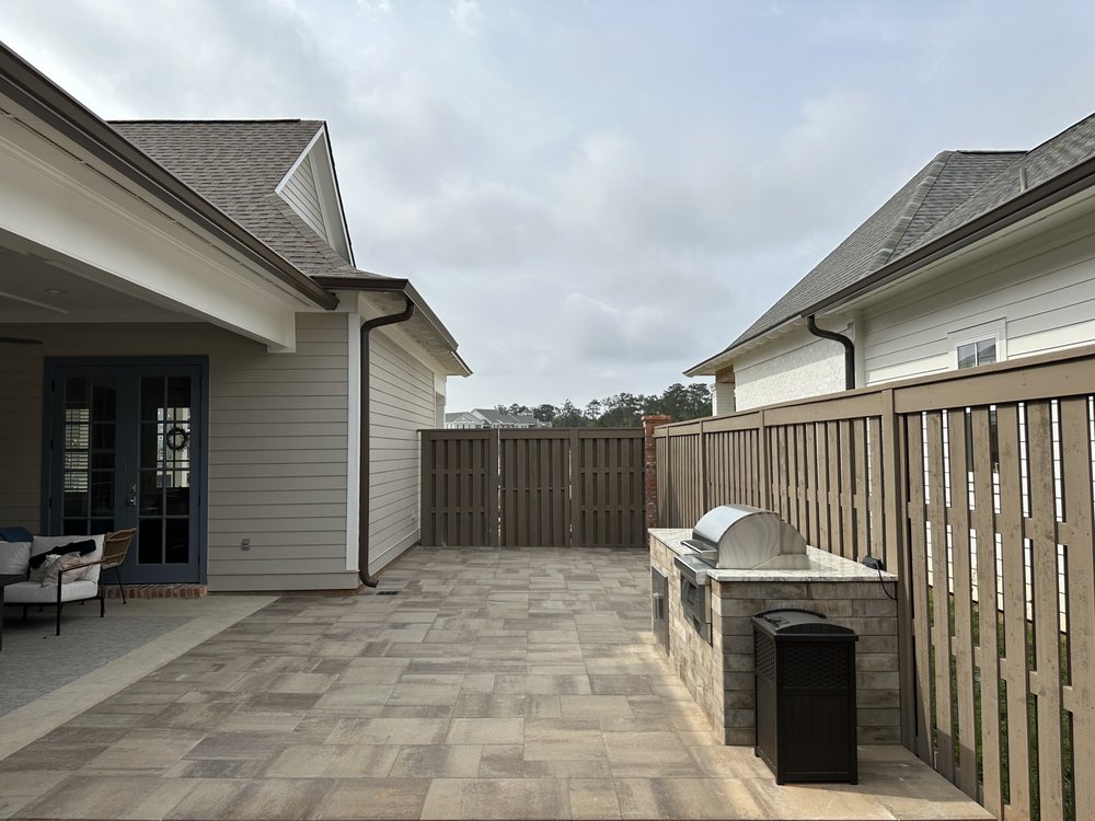 Photo of Mastersons Outdoor Living