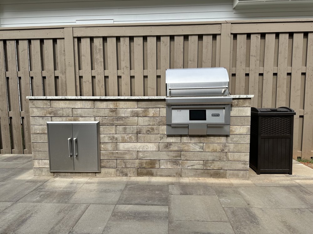 Photo of Mastersons Outdoor Living