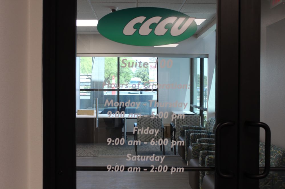 Photo of Clark County Credit Union