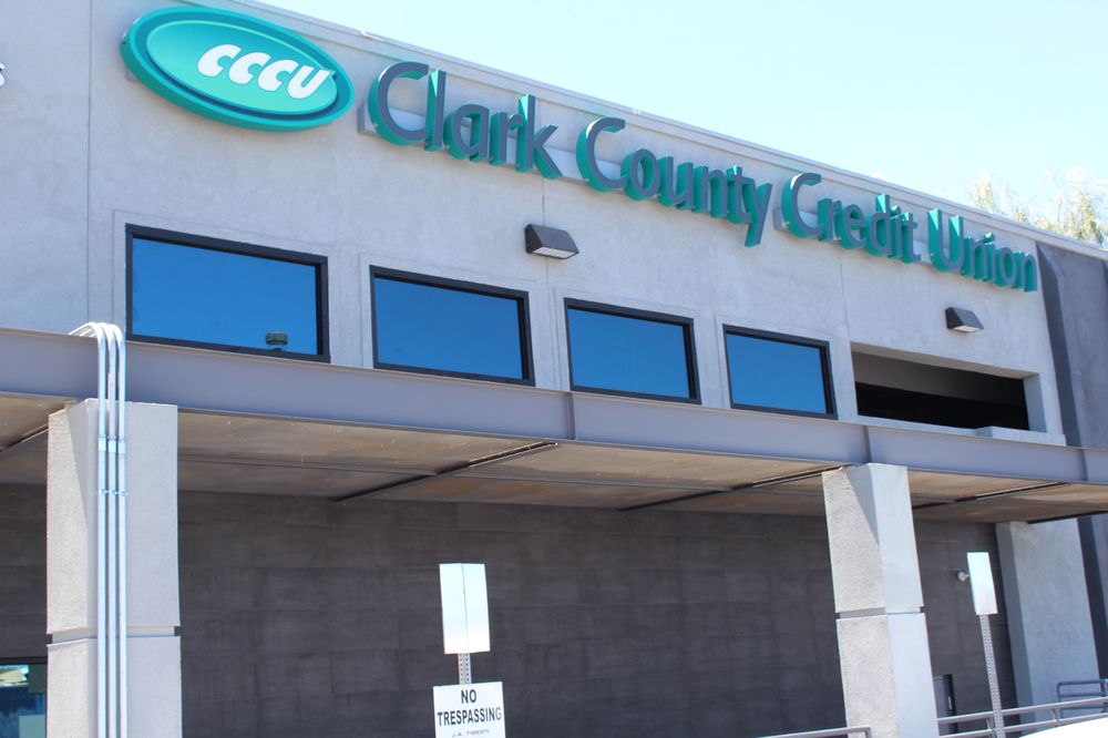 Photo of Clark County Credit Union